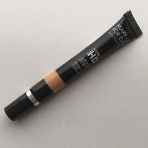 New MUFE Ultra HD Concealer in Y41